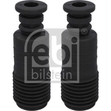 febi bilstein Staubschutzsatz, Stoßdämpfer 197834