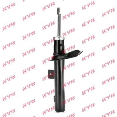 KYB Stoßdämpfer Vorne links Premium 633730