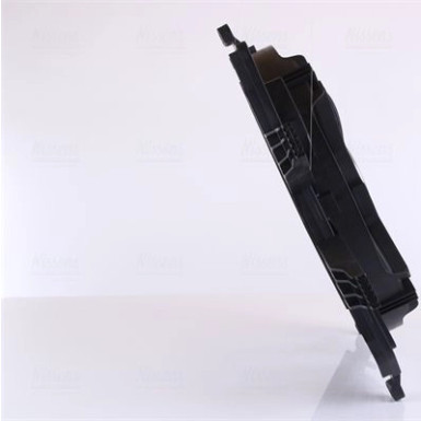 Nissens Lüfter, Motorkühlung 85167
