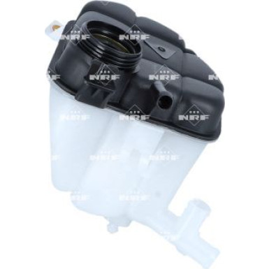 NRF Ausgleichsbehälter, Kühlmittel EASY FIT 454091