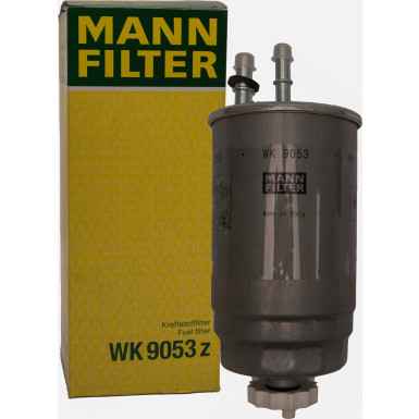 Mann-Filter Kraftstofffilter WK 9053 Z