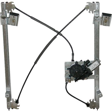 Valeo Fensterheber 851150