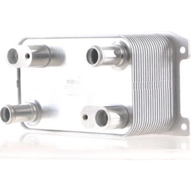 Mahle Ölkühler, Automatikgetriebe BEHR CLC 150 000S