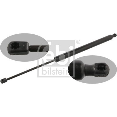FEBI BILSTEIN 34425 Gasfeder, Koffer-/Laderaum
