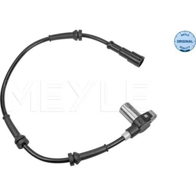 Meyle Sensor, Raddrehzahl MEYLE-ORIGINAL: True to OE 16-14 800 0009 Meyle Sensor, Raddrehzahl MEYLE-ORIGINAL: True to OE 16-14 800 0009