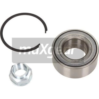 Maxgear Radlagersatz 33-0562