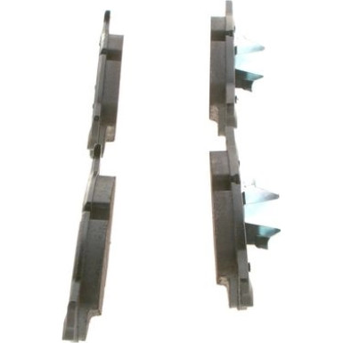 Bremsbelagsatz, Scheibenbremse 0 986 494 818 Bremsbelagsatz, Scheibenbremse 0 986 494 818