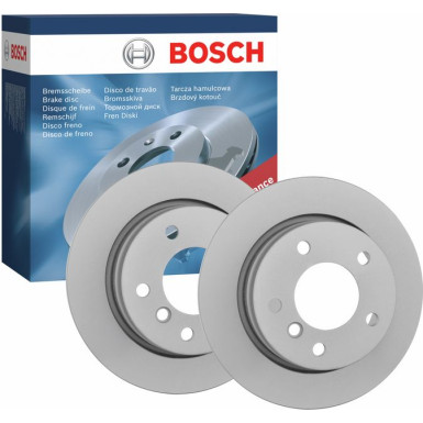 Bremsscheibe 0 986 478 642 Bremsscheibe 0 986 478 642