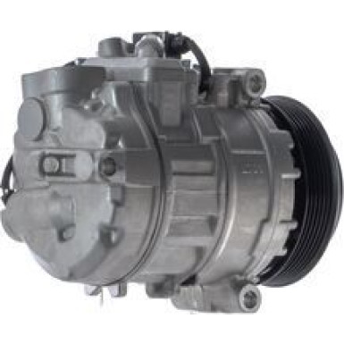 Kompressor, Klimaanlage ACP 563 000S Kompressor, Klimaanlage ACP 563 000S