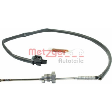 Metzger Sensor, Abgastemperatur 0894718