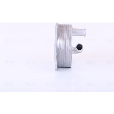 Nissens Ölkühler, Motoröl FIRST FIT 90808