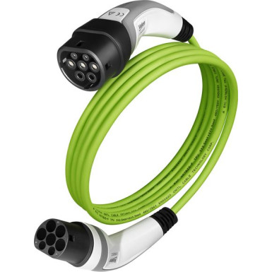 Ladekabel, Elektrofahrzeug 652102 Ladekabel, Elektrofahrzeug 652102