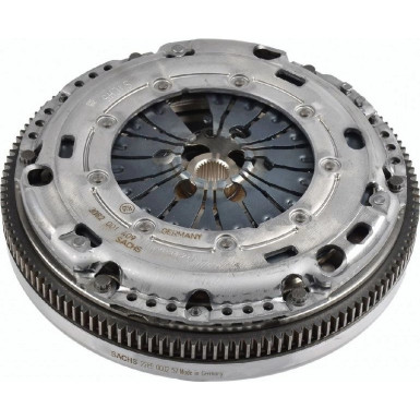 SACHS 2289 000 257 Kupplungssatz ZMS Modul XTend SACHS 2289 000 257 Kupplungssatz ZMS Modul XTend