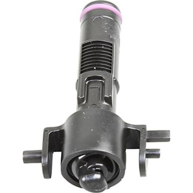 Metzger Waschwasserdüse, Scheinwerferreinigung 2220635