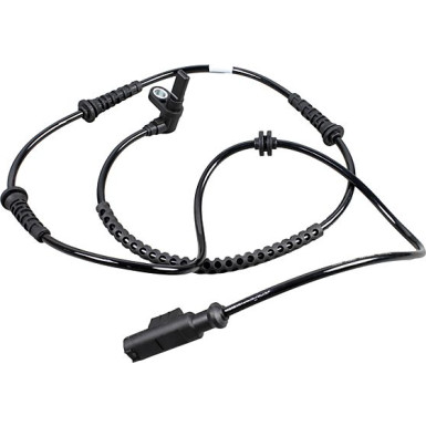 Sensor, Raddrehzahl 09001351