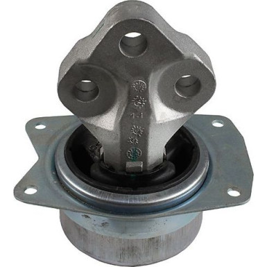Metzger Lagerung, Getriebe 8054156