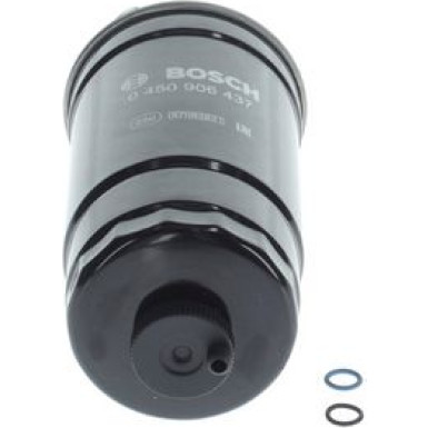 Kraftstofffilter 0 450 906 437 Kraftstofffilter 0 450 906 437