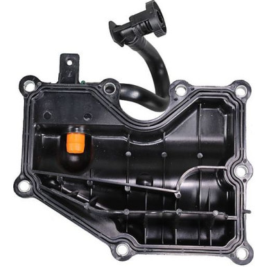 Metzger Ölabscheider, Kurbelgehäuseentlüftung 2385163