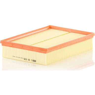 MANN-FILTER C 30 035 Luftfilter MANN-FILTER C 30 035 Luftfilter