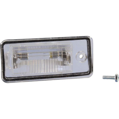Metzger Kennzeichenleuchte 2080006