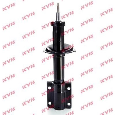 KYB Stoßdämpfer Premium 635806