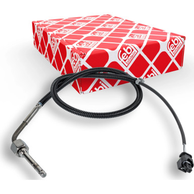FEBI BILSTEIN 170484 Sensor, Abgastemperatur FEBI BILSTEIN 170484 Sensor, Abgastemperatur