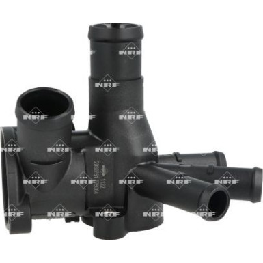 NRF Kühlmittelflansch EASY FIT 775064