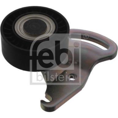FEBI BILSTEIN 22281 Riemenspanner, Keilrippenriemen