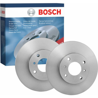 Bremsscheibe 0 986 478 728 Bremsscheibe 0 986 478 728