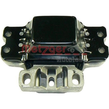 Metzger Lagerung, Motor 8050500