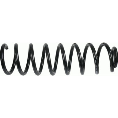Sachs Fahrwerksfeder 998 654