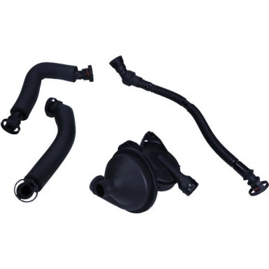 Maxgear Ölabscheider, Kurbelgehäuseentlüftung 18-0518SET