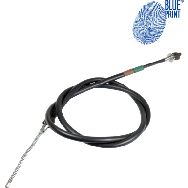 Blue Print Seilzug, Feststellbremse ADZ94650 Blue Print Seilzug, Feststellbremse ADZ94650