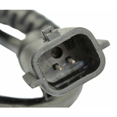 Metzger Sensor, Raddrehzahl 0900848