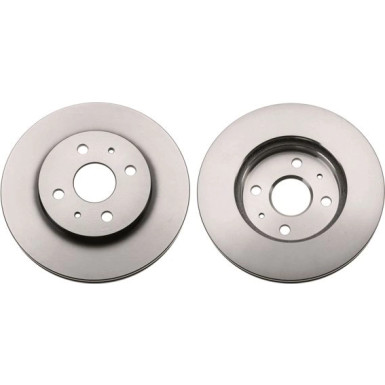 Bremsscheibe DF6407 Bremsscheibe DF6407
