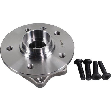Metzger Radlagersatz COMPETENCE KIT WM 2272