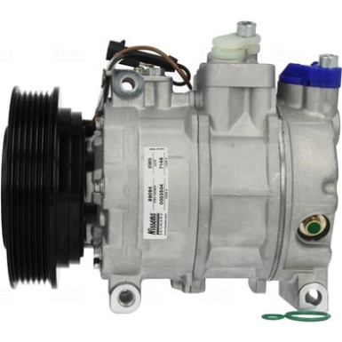 Kompressor, Klimaanlage 89094 Kompressor, Klimaanlage 89094