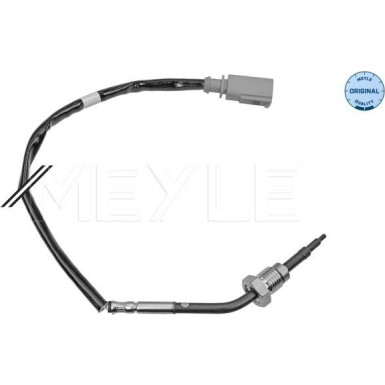 Meyle Sensor, Abgastemperatur MEYLE-ORIGINAL: True to OE 114 800 0055