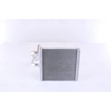 Nissens Wärmetauscher, Innenraumheizung 71771