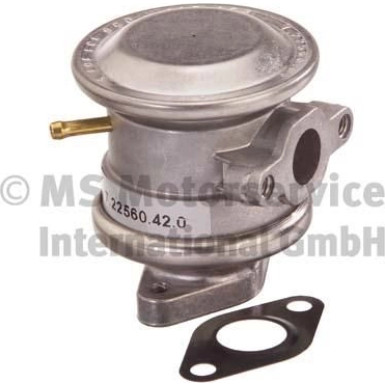 Ventil, Sekundärluftpumpsystem 7.22560.42.0 Ventil, Sekundärluftpumpsystem 7.22560.42.0