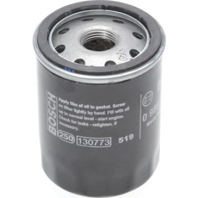 BOSCH 0 986 452 060 Ölfilter BOSCH 0 986 452 060 Ölfilter