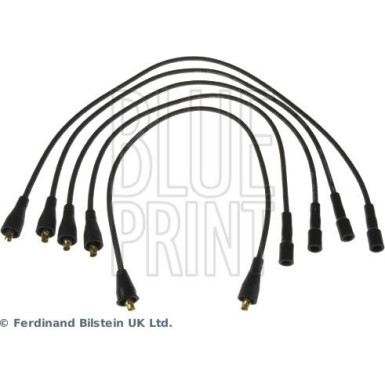 Blue Print Zündleitungssatz ADN11614