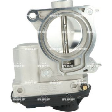 NRF Drosselklappenstutzen EASY FIT 408012