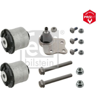 FEBI BILSTEIN 29195 Lagerung, Lenker
