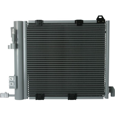 Kondensator, Klimaanlage 1 986 AD2 090
