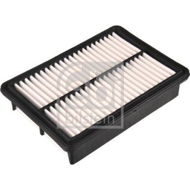 FEBI BILSTEIN 184008 Luftfilter FEBI BILSTEIN 184008 Luftfilter