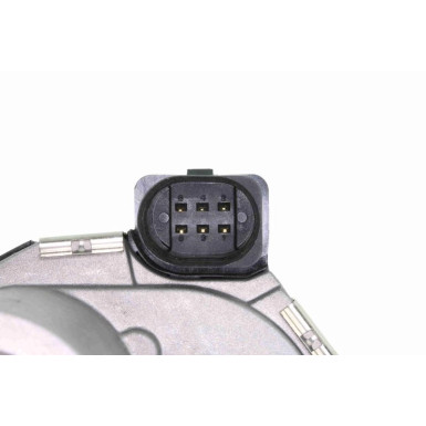 Vemo Drosselklappenstutzen Green Mobility Parts V10-81-0036