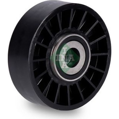 INA Spannrolle, Keilrippenriemen 531 0718 10