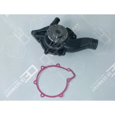 OE Germany Wasserpumpe, Motorkühlung 02 2000 082601