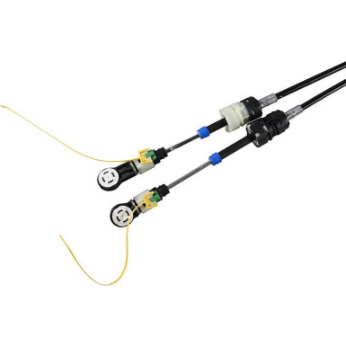 Metzger Seilzug, Schaltgetriebe 3150336
